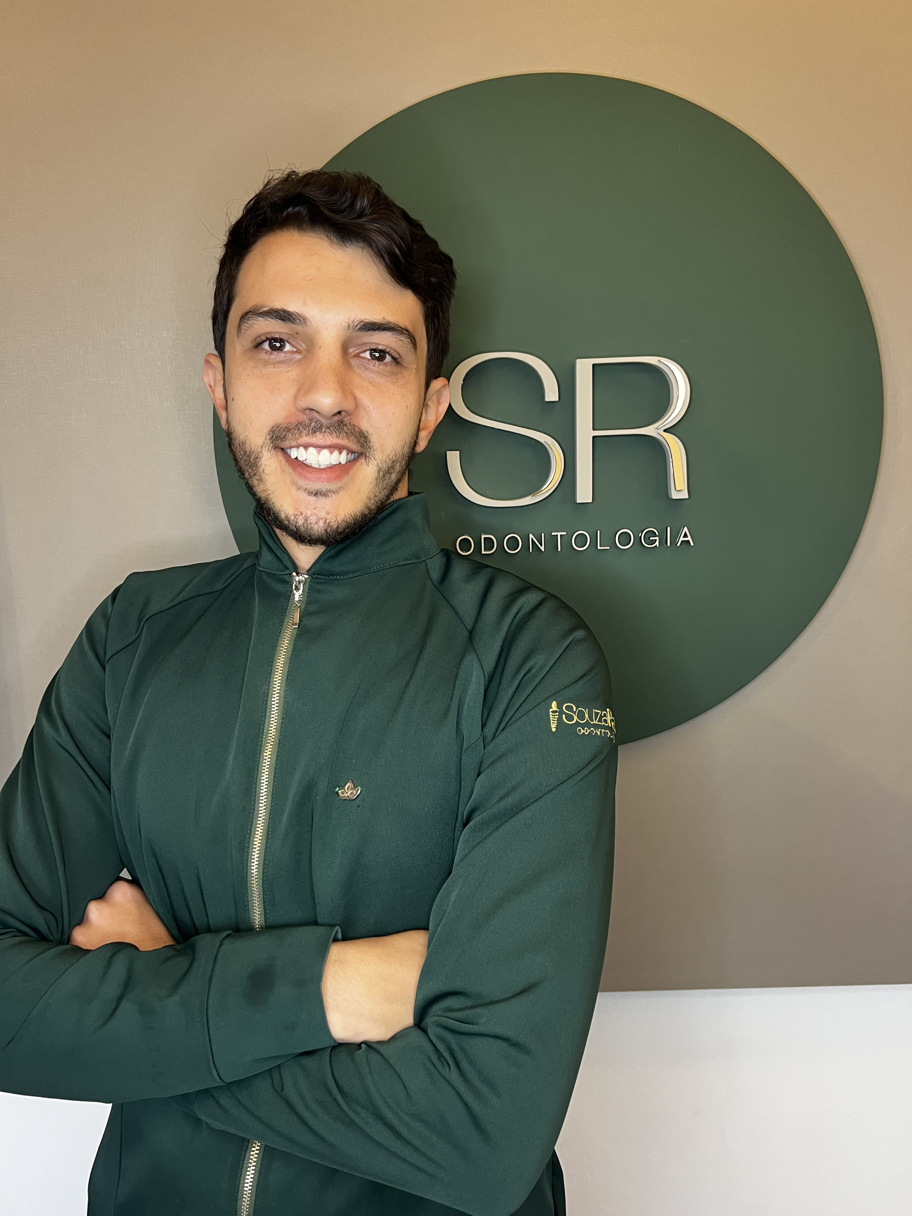 Dr. Fernando Mota de Souza