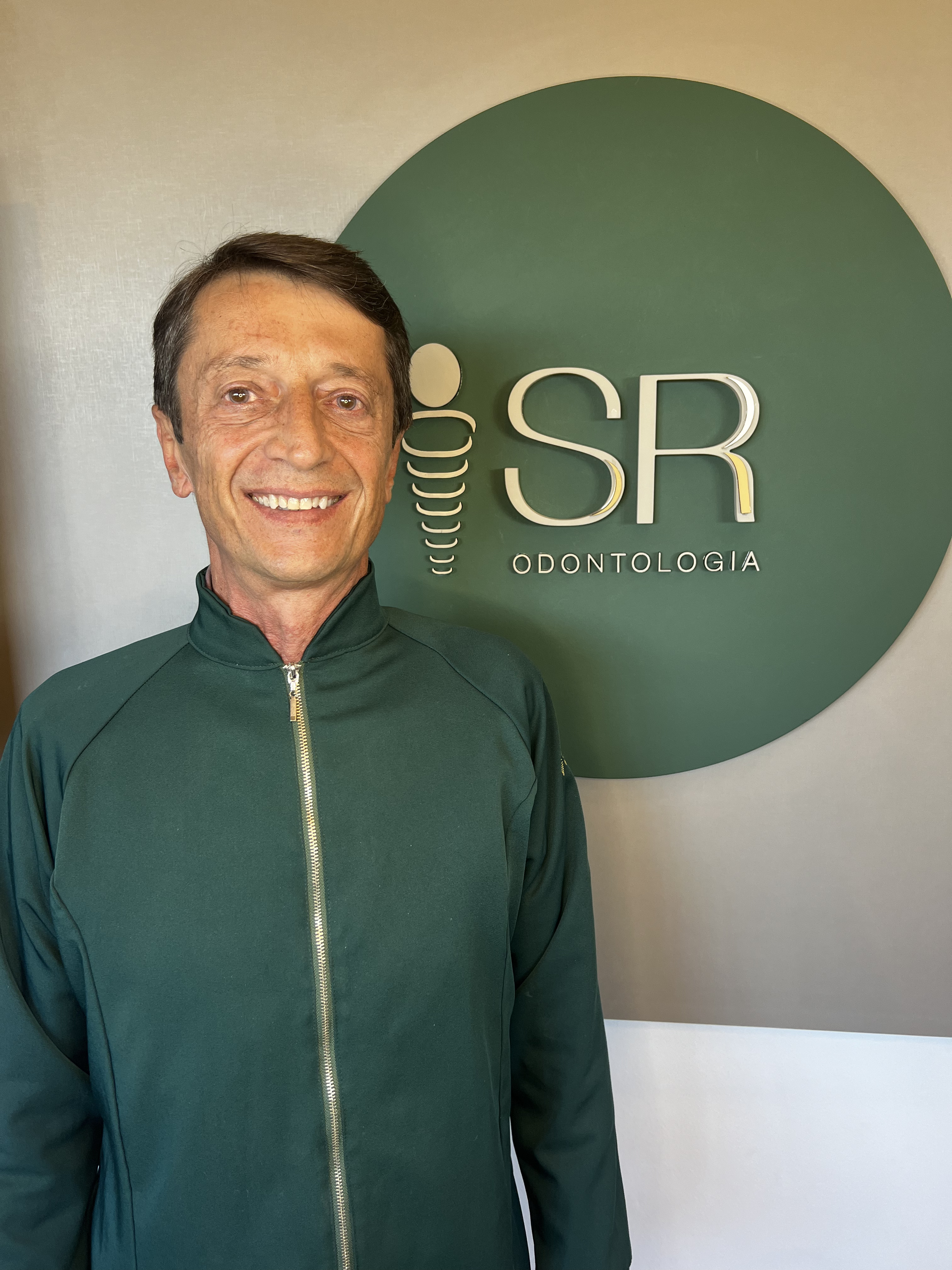 Dr. Denilson Souza Reis