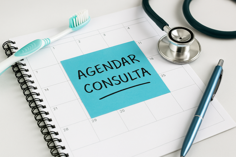 Agende sua consulta