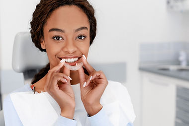 Invisalign Consultation